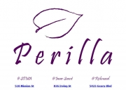 Perilla