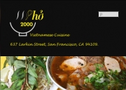 Pho 2000