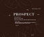 Prospect