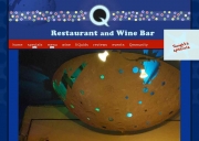 Q Restaurant and Wine Bar