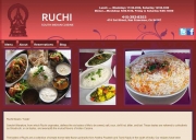 Ruchi