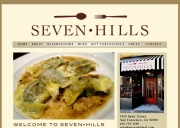 Seven Hills