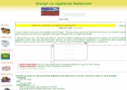Shangri-La Vegetarian Restaurant