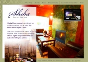 Sheba Piano Lounge