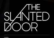 The Slanted Door