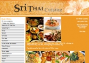 Sri Thai Cuisine