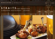 Straits Restaurant