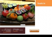 Sushi IN