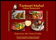 Tandoori Mahal