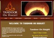 Tandoor On Haight