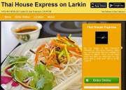 Thai House Express