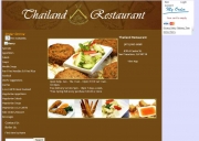 Thailand Restaurant