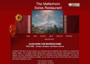 The Matterhorn Swiss Restaurant