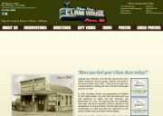 The Old Clam House