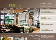 The Plant Café Organic