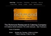 The Richmond