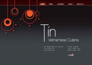 Tin Vietnamese Cuisine