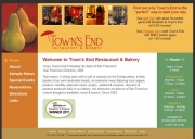 Town’s End Restaurant & Bakery