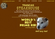 Trancas Steakhouse