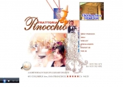 Trattoria Pinocchio