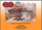 Velvet Cantina