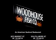 Woodhouse Fish Company