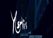 Yoshi’s Jazz Club & Japanese Restaurant