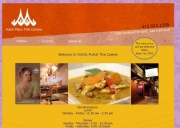 Yukol Place Thai Cuisine