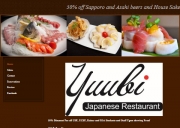 Yuubi Japanese Restaurant