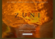 Zuni Café