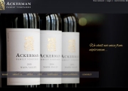 Ackerman Family Vineyards