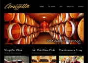 Amizetta Estate Winery