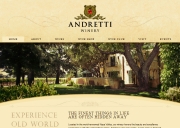Andretti Winery