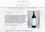 Andrew Geoffrey Vineyards