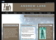 Andrew Lane Wines