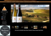 Artesa Winery