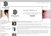 Beringer Vineyards