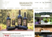 Bravante Vineyards