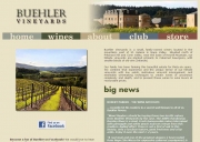 Buehler Vineyards