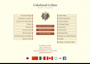 Cakebread Cellars