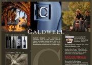 Caldwell Vineyard