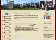 Casa Nuestra Winery