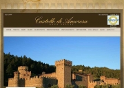 Castello di Amorosa