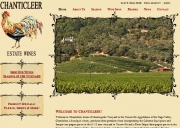 Chanticleer Estate Wines