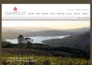 Chappellet Vineyard