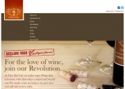 Clos du Val Wine Co.¸ Ltd.