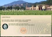 Clos Pegase Winery