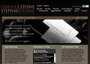 Cornerstone Cellars