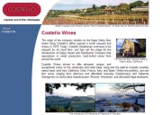 Costello Vineyards Winery