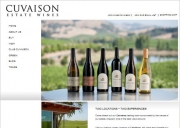 Cuvaison Winery